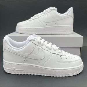 Brand New Women’s Nike Air Force 1s